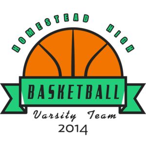 Basketball Template DNT001 Thumbnail