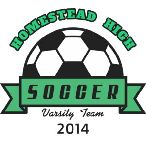 Soccer Template DNT001 Thumbnail