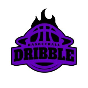 Dribble basketball logo 02 Thumbnail