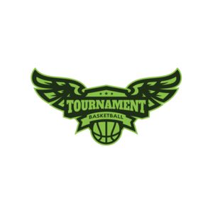 Tournament League logo template 02 Thumbnail