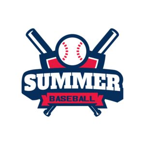Summer Baseball logo 01 Thumbnail