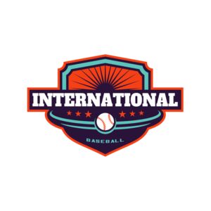 International Baseball logo 01 Thumbnail