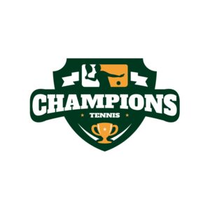 Champions Tennis logo 01 Thumbnail