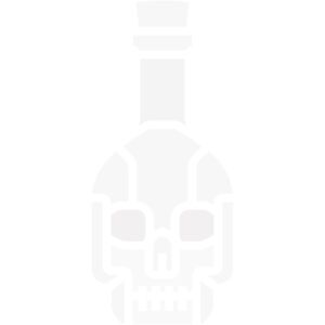 Elements Skulls logo template 31 Thumbnail