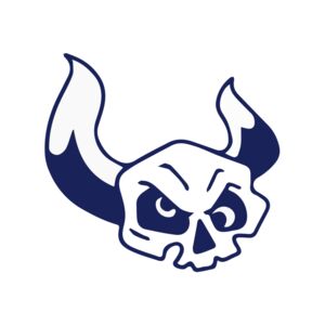 Elements Skulls logo template 38 Thumbnail