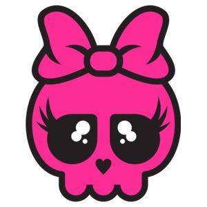 Elements Skulls logo template 165 Thumbnail