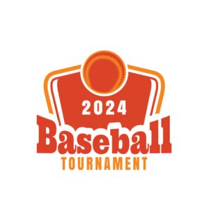 Baseball Tournament 02 Thumbnail