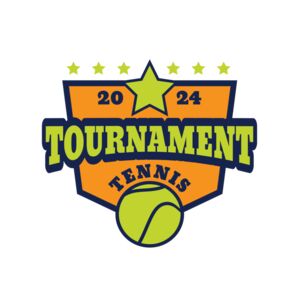 Tennis Tournament 01 Thumbnail