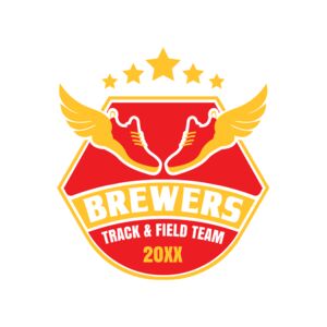 Brewers Track & Field Team 01 Thumbnail