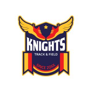 Knights Track & Field 01 Thumbnail