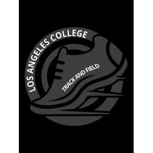 Track & Field Team Logo 09 Thumbnail