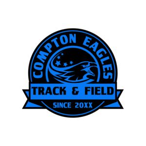 Compton Eagles Track & Field 02 Thumbnail