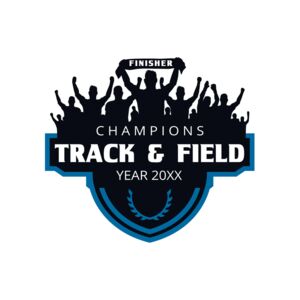 Track & Field Champions 01 Thumbnail