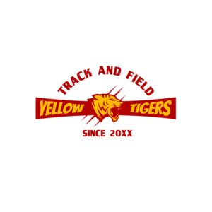 Tigers Track & Field Team 02 Thumbnail