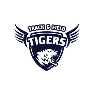 Tigers Track & Field Team 03 Thumbnail
