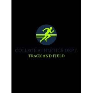 Track &amp; Field Team Logo 11 Thumbnail