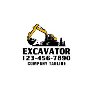 Excavator 01 Thumbnail