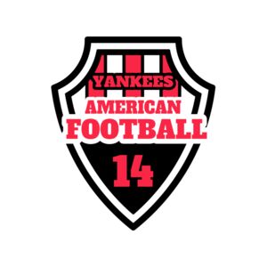 American Football logo 08 Thumbnail