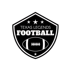 American Football logo 11 Thumbnail