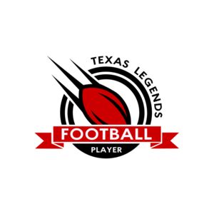 American Football logo 24 Thumbnail