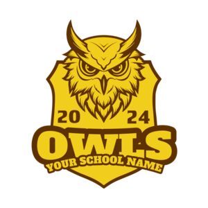 School Owls 03 Thumbnail