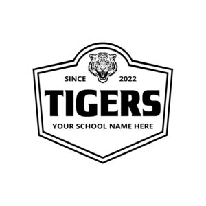 School Tigers 12 Thumbnail