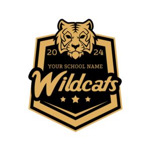 School Wildcats 03 Thumbnail