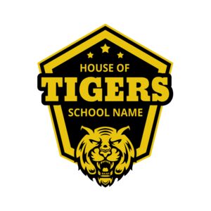 School Tigers 14 Thumbnail