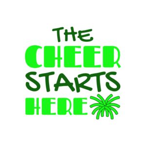 Cheerleading 12 Thumbnail