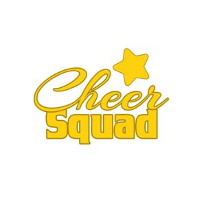 Cheerleading 33 Thumbnail