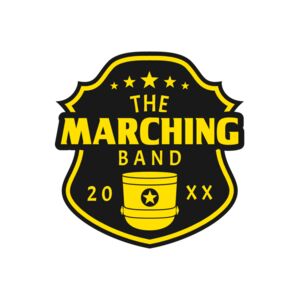 Marching Band 05 Thumbnail