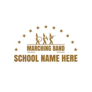 Marching Band 15 Thumbnail