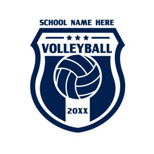 Volleyball 03 Thumbnail