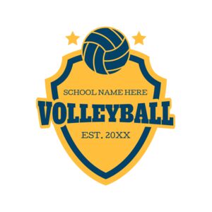 Volleyball 09 Thumbnail