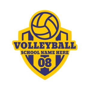 Volleyball 19 Thumbnail