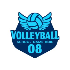 Volleyball 28 Thumbnail