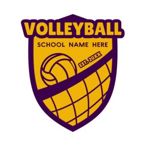 Volleyball 34 Thumbnail