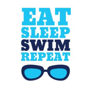 Swimming 25 Thumbnail