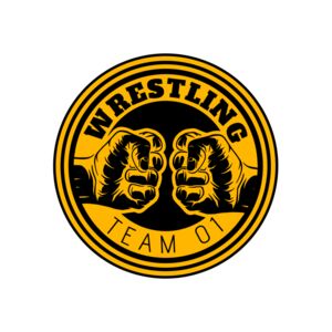 Wrestling 22 Thumbnail