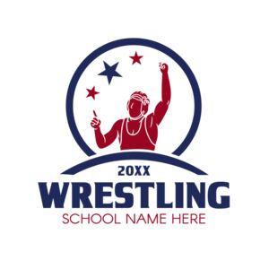 Wrestling 41 Thumbnail