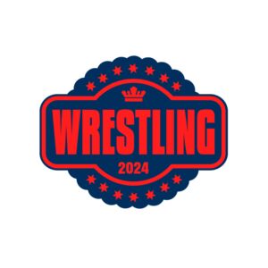 Wrestling 43 Thumbnail