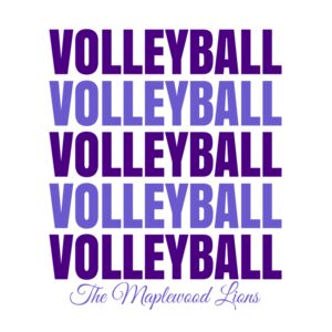 Volleyball 44 Thumbnail