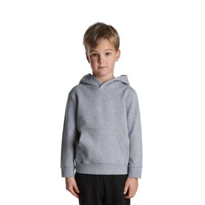 Kids Supply Hood (Unisex) (Retail Quality) Thumbnail