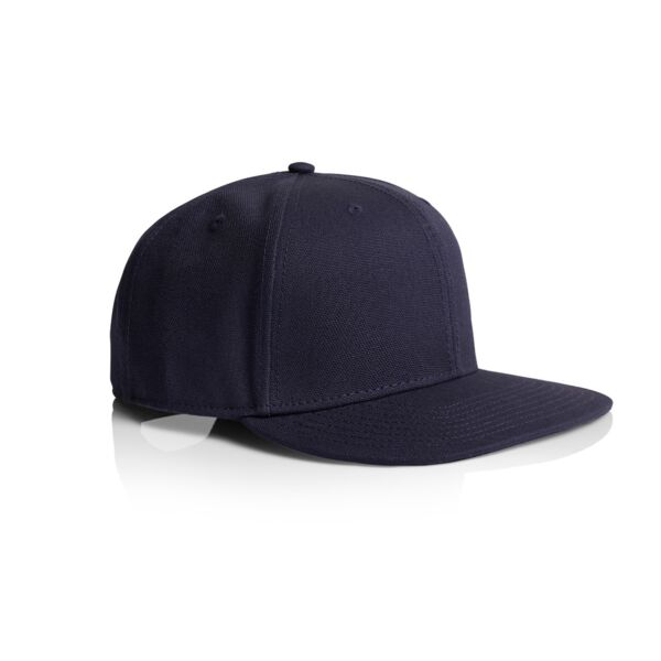 Stock Canvas Cap Thumbnail