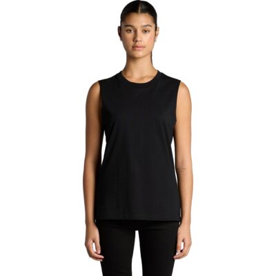 Wo's Maple Tank Thumbnail