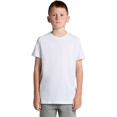 Youth Classic Tee (Unisex) (Retail Quality) Thumbnail