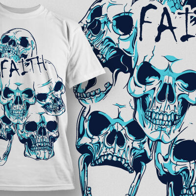 Skulls and Bones Thumbnail