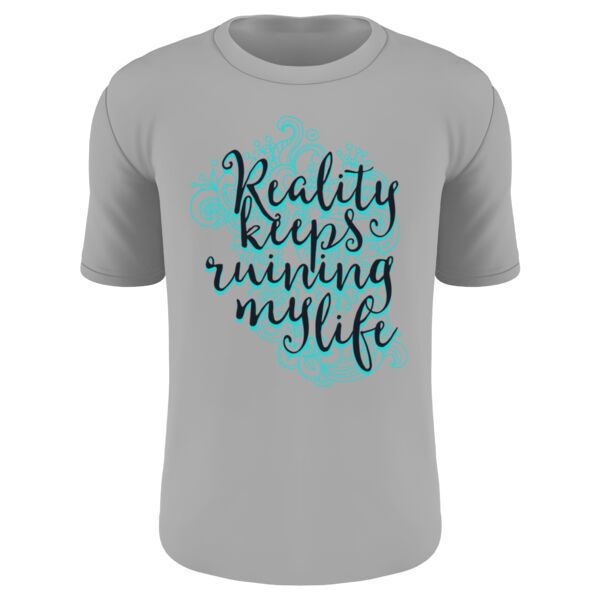 1226 - Reality keeps ruining my life Thumbnail