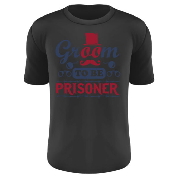 1611 -  Groom to be Prisoner Thumbnail