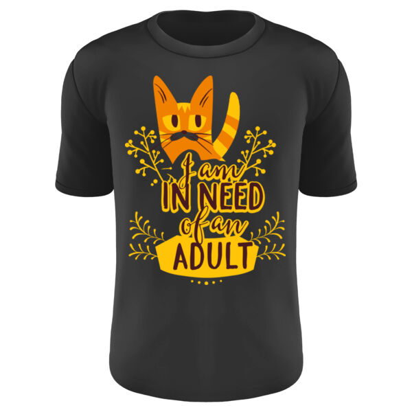 1297 - I am need of an Adult Thumbnail